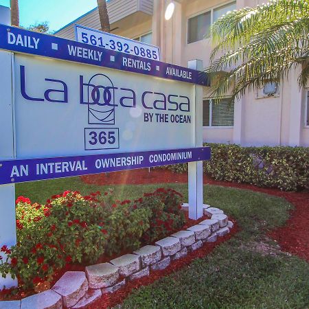 فندق بوكا راتونفي  La Boca Casa المظهر الخارجي الصورة
