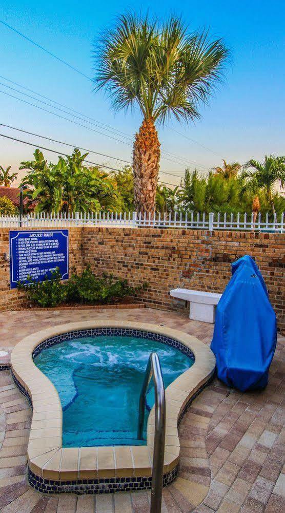 فندق بوكا راتونفي  La Boca Casa المظهر الخارجي الصورة